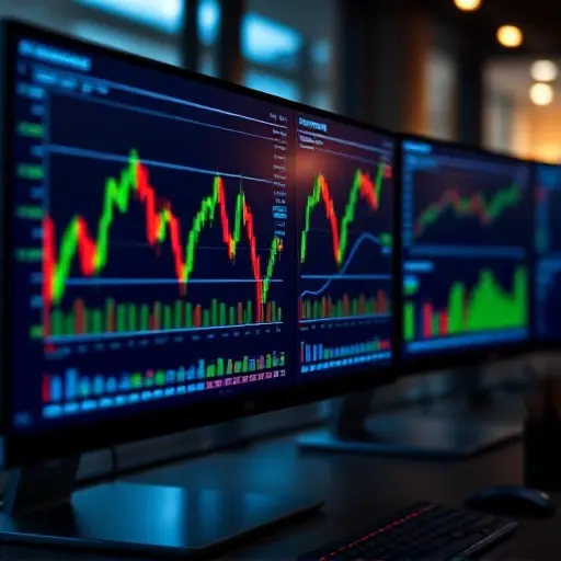 Finance Phantom Trading Platform